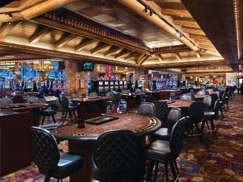 Ameristar Casino Black Hawk image 8