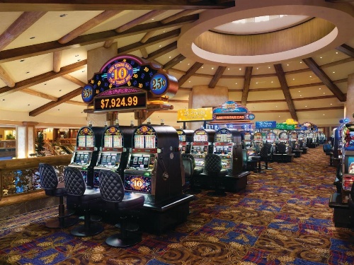 Ameristar Casino Black Hawk image 11