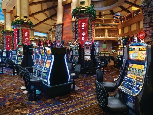 Ameristar Casino Black Hawk image 12