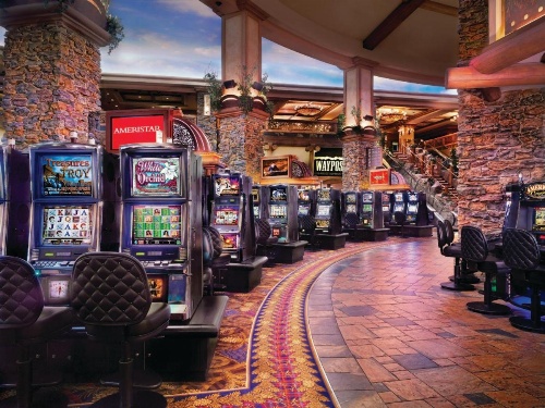 Ameristar Casino Black Hawk image 21