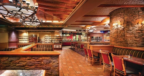 Ameristar Casino Black Hawk image 22