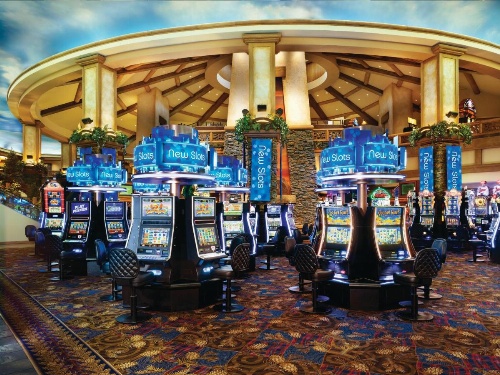 Ameristar Casino Black Hawk image 24