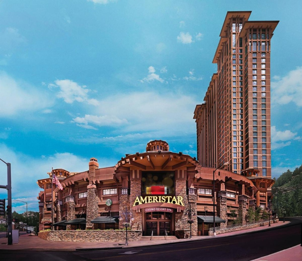 Ameristar Casino Black Hawk Image 25