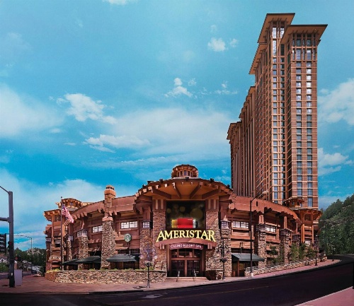 Ameristar Casino Black Hawk image 25
