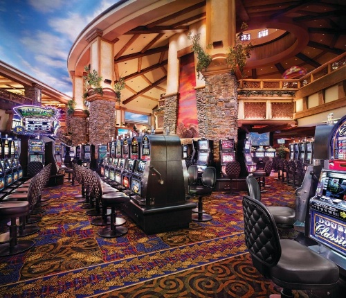 Ameristar Casino Black Hawk image 7